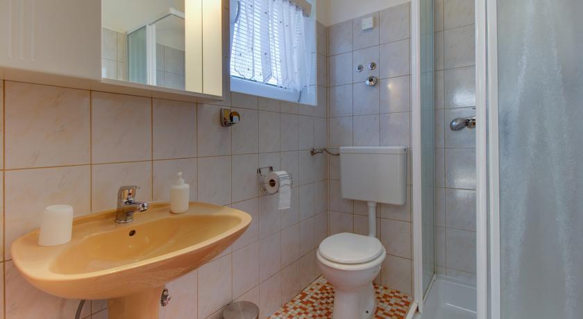 Apartment Nikolina Mali Lošinj Zimmer foto