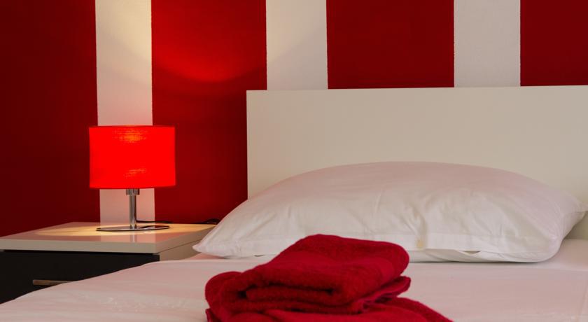 Apartment Nikolina Mali Lošinj Zimmer foto