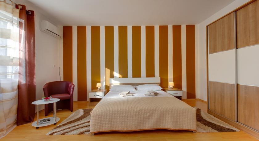 Apartment Nikolina Mali Lošinj Zimmer foto
