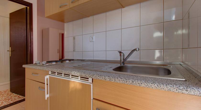 Apartment Nikolina Mali Lošinj Zimmer foto