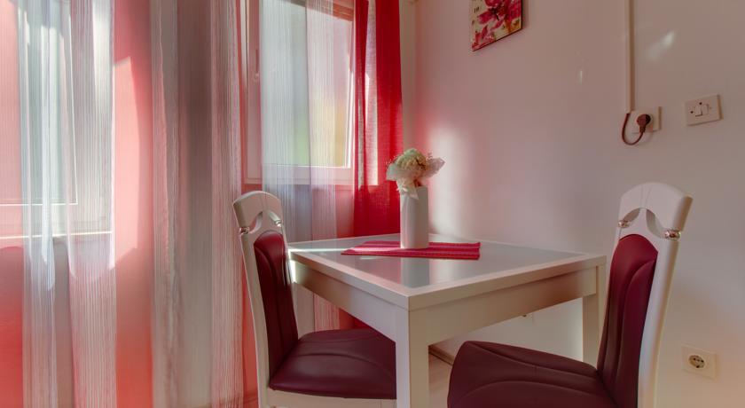 Apartment Nikolina Mali Lošinj Zimmer foto
