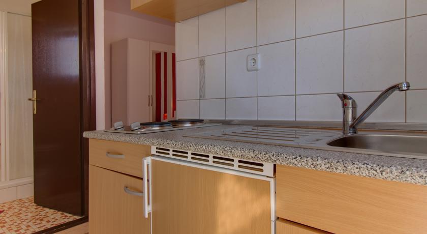 Apartment Nikolina Mali Lošinj Zimmer foto