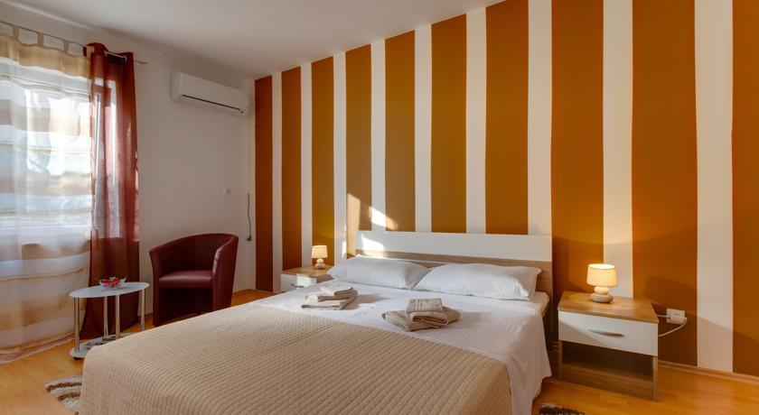 Apartment Nikolina Mali Lošinj Zimmer foto
