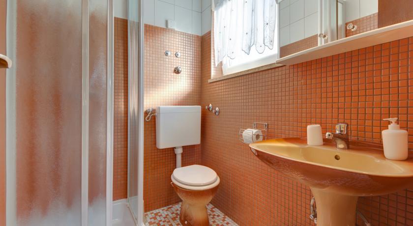 Apartment Nikolina Mali Lošinj Zimmer foto