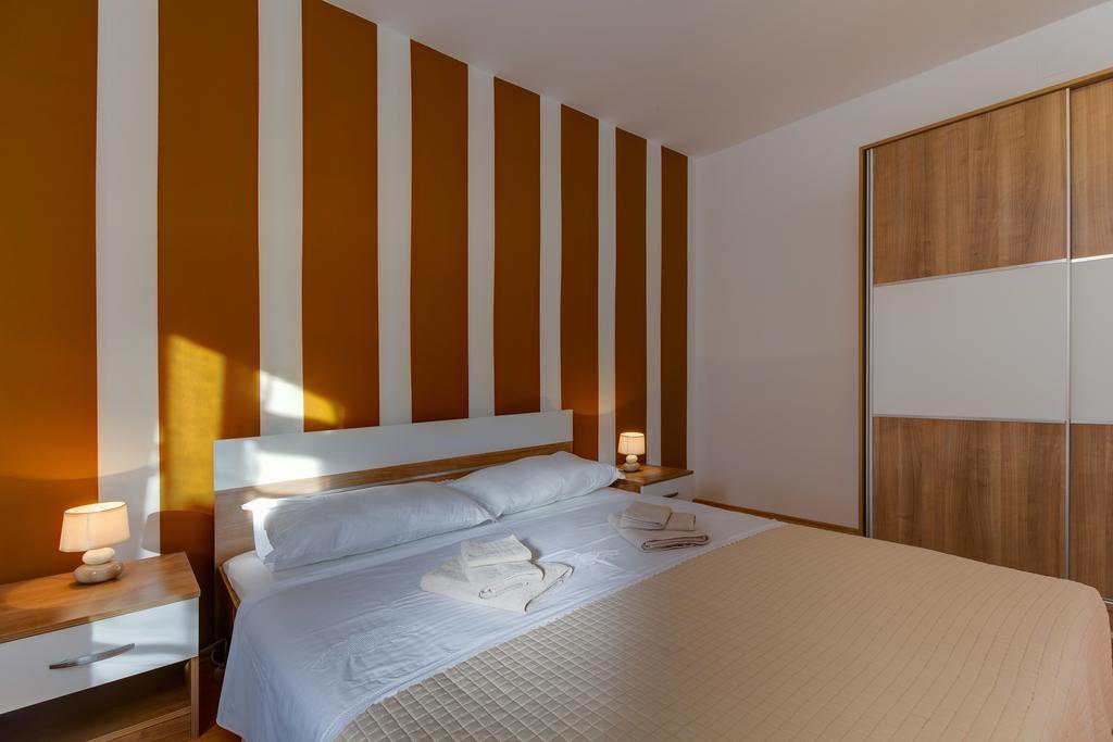 Apartment Nikolina Mali Lošinj Zimmer foto